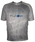 Men's Bike Cycling & Running Jersey J-466 Different Sizes Available