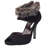 Toscania Elvira Escarpins femme