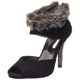 Toscania Elvira Escarpins femme