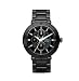 Fossil,Fossil Women's CE1001 Black Ceramic Bracelet Black Analog Dial Multifunction Watch,Fossil,CE1001,fossil-watch-ce1001