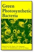Green Photosynthetic Bacteria