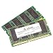 Infineon HYS64V32220GDL-7.5-D 256MB SDRAM Sync. 133MHz, CL3, 144-pin, SODIMM, kompatibel mit allen Pentium II & III Notebooks.