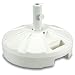 Umbrella Stand 261 White