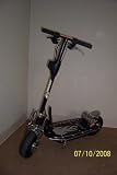 BladeZ XTR-450 Watt Electric Scooter