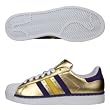 adidas Superstar II PT - Champs Mens Retro Shoes