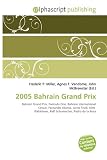 2005 Bahrain Grand Prix