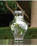 Marquis by Waterford Vintage Garden 12-inch Vase