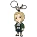 Naruto: Chibi Tsunade Key Chain