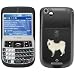 Coveroo Samoyed Replacement Cover for HTC Dash