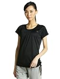 (アシックス)asics シャーリングＴシャツ CFS10E