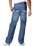 Marc Ecko - Ecko Back Bush Jeans