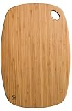 Totally Bamboo Greenlight Utility Board, Large