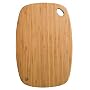 Totally Bamboo Greenlight Utility Board, Large
