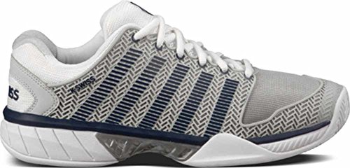 K-Swiss Men's Hypercourt Express Tennis Shoe