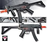 TSD Tactical SD5 PDW AEG Airsoft Submachine Gun