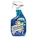 Gunk GC33 Glass Cleaner with Ammonia - 33 fl. oz.