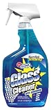 Gunk GC33 Glass Cleaner with Ammonia - 33 fl. oz.