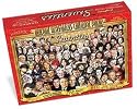 1970's Headline Newsmakers Jigsaw Puzzle - Nostalgic & Fun 40th Birthday or 40th Anniversary Gift