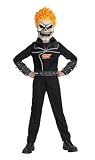 Kids Ghost Rider Costume