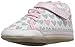 Robeez Girls' High Top Sneaker - Mini Shoez