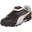 PUMA Little Kid/Big Kid Esito XL TT Jr Soccer Cleat