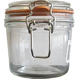 Kilner Preserve Air Tight Food Storage Jar 0.35 Litre / 350ml / 12.32 oz