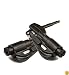 ResQMe, The Keychain Version of the Original LifeHammer (Black) - Pack of 2