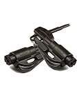 ResQMe, The Keychain Version of the Original LifeHammer (Black) - Pack of 2