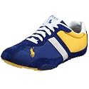 Polo Ralph Lauren Men's Kern Lace-up Fashion Sneaker