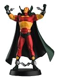DC COMICS SUPER HERO COLLECTION #39 BROTHER BLOOD FIGURINEIMAGE