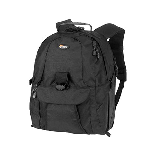Lowepro CompuTrekker AW Camera Backpack (Black)