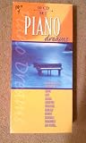 Piano Dreams