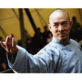 ブロマイド写真★映画『SPIRITスピリット』ジェット・リー（リー・リンチェイ）