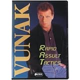 DVD - RAPID ASSULT TACTICTS by Paul Vanuk