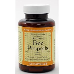 Bee Propolis