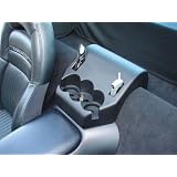 1997-2004 Corvette C5 and Z06 Storage Console by Chevrolet