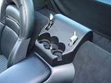 Corvette C5 Storage Console
