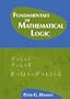 Fundamentals of Mathematical Logic