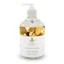 Malie Organics Liquid Hand Soap, Coconut Vanilla 16 oz (480 ml)