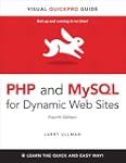 PHP and MySQL for Dynamic Web Sites:...