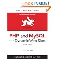 PHP and MySQL for Dynamic Web Sites: Visual QuickPro Guide (Visual QuickPro Guides)