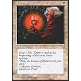 Magic: The Gathering - Blessed Wine - Ice Age by Wizards Of The Coast