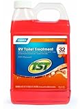 Camco 41172 Orange TST Holding Tank Chemical - 64 fl. oz.