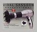 V.S. Dryer Pro with Finger Diffuser 1875 Watt