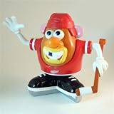 NHL Detroit Red Wings Mr. Potato Head