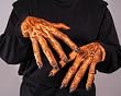 Werewolf Hands