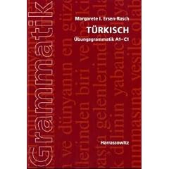 T�rkisch. �bungsgrammatik A1-C1 mit L�sungsschl�ssel