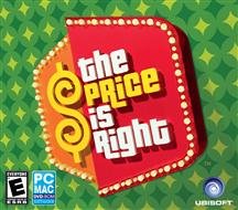 The Price is Right JC