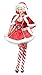 California Costumes Women's Sexy Mrs. Claus Adult