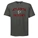 NFL Atlanta Falcons Heart And Soul II Adult Short-Sleeved Basic Tee